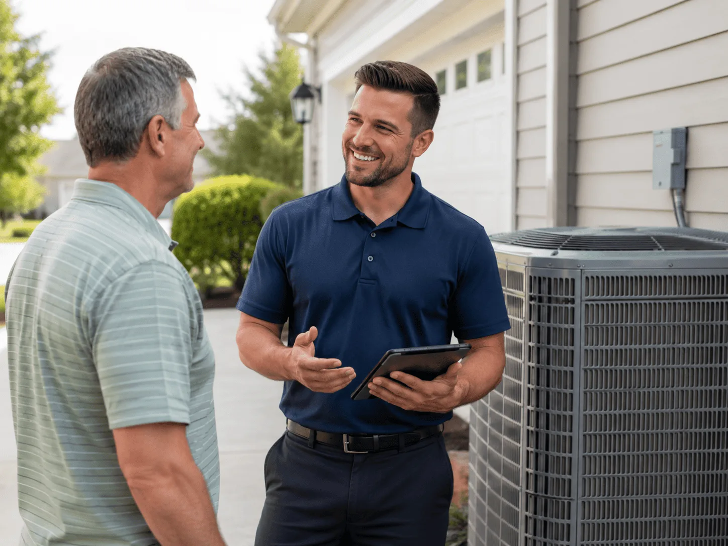 Heat Pump Installation Bountiful, UT FAQs
